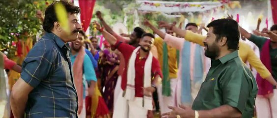 Shylock Malayalam movie part 2