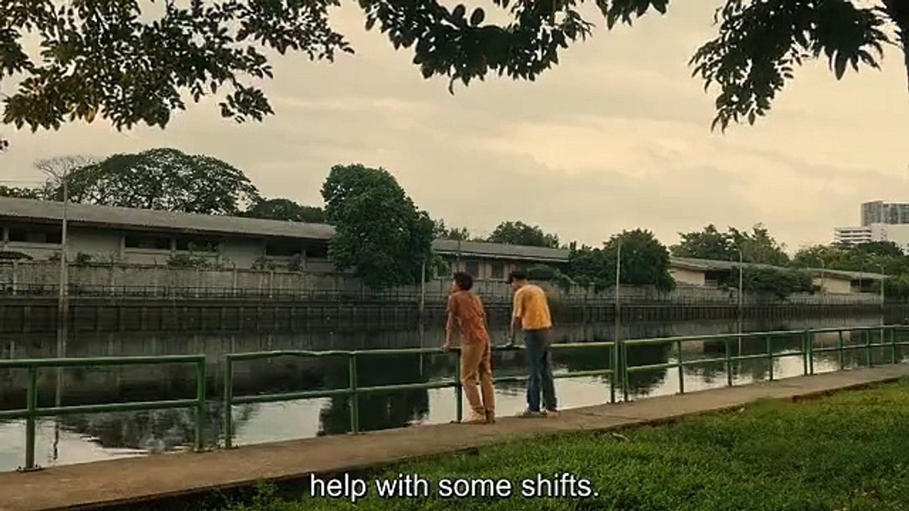 Abs0lute Zer0 EP8 Eng Sub