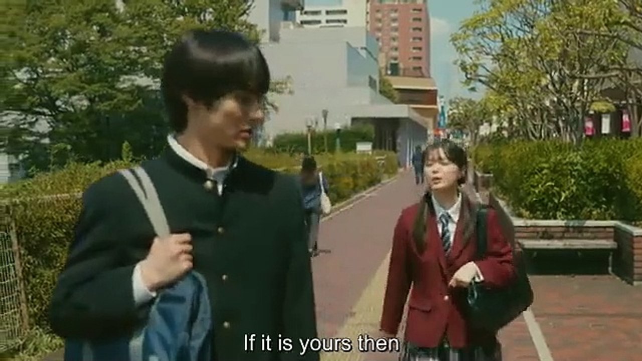 Kimi ni wa T0d0kanai EP2 Eng Sub