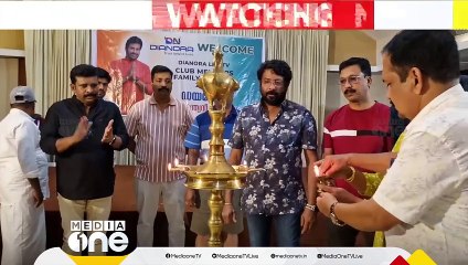 ഡയനോരാ ടിവിയുടെ ഡീലർ മീറ്റും ഫാമിലി സംഗമവും നടന്നു