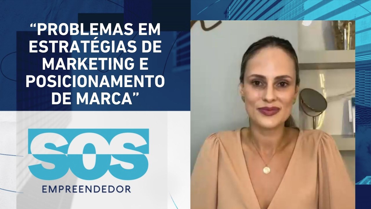 Como ATRAIR MAIS CLIENTES na BIOMEDICINA ESTÉTICA? Empresária  busca SOLUÇÃO para se DESTACAR