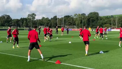 AFC Wrexham on future stadium redevelopment and planning for on-field success