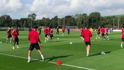 AFC Wrexham on future stadium redevelopment and planning for on-field success