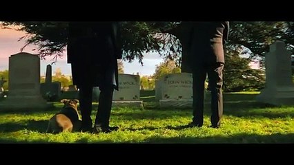 John Wick- Chapter 5 (2025) - First Trailer - Keanu Reeves