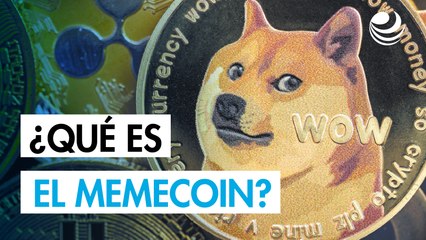¿Qué es el memecoin, el tipo de criptomoneda que difundió Javier Milei?
