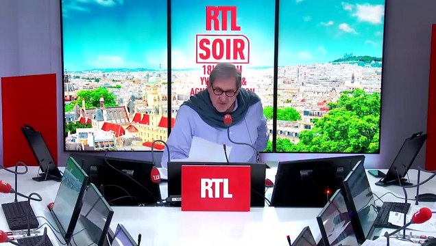 PRISONS - Les loisirs interdits : Prune Missoffe est l'invité de Yves Calvi