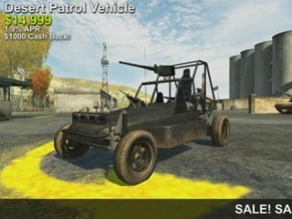 Battlefield 2 - Crazy Ernies