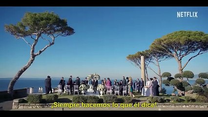 Netflix: tráiler de la serie La historia de mi familia