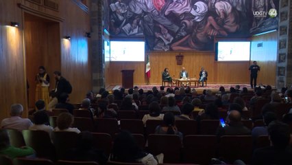 Leonardo Padura y la memoria de la historia: Un encuentro en Guadalajara