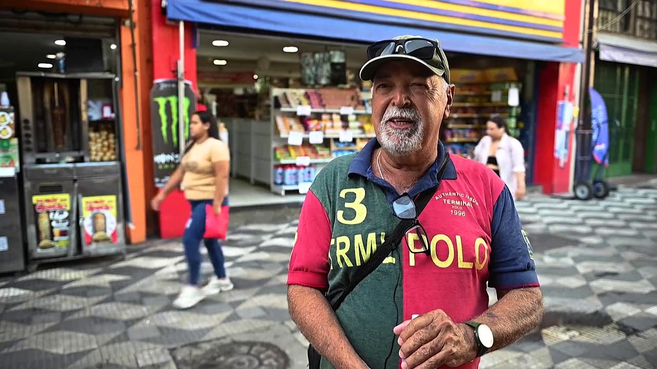 Opiniões divididas