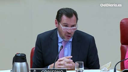 Puente sobre la decisión de Ryanair de dejar Valladolid: "Quito los vuelos y, de paso, le pego una buena patada en sus partes al ministro"