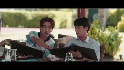 D@nger0us R0mance EP9 Eng Sub