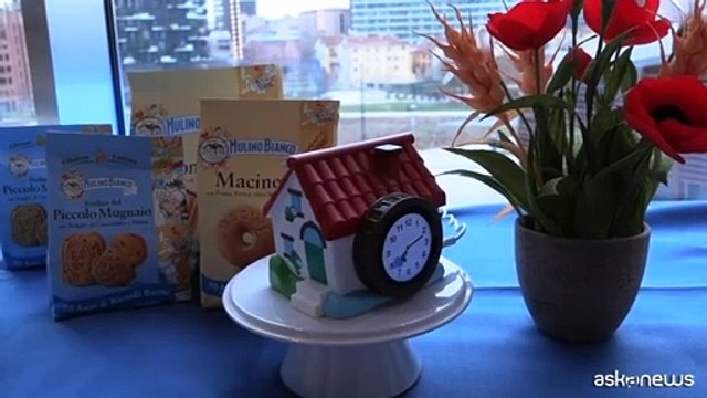 I 50 anni di Mulino Bianco: cos? ha conquistato 23 milioni di famiglie