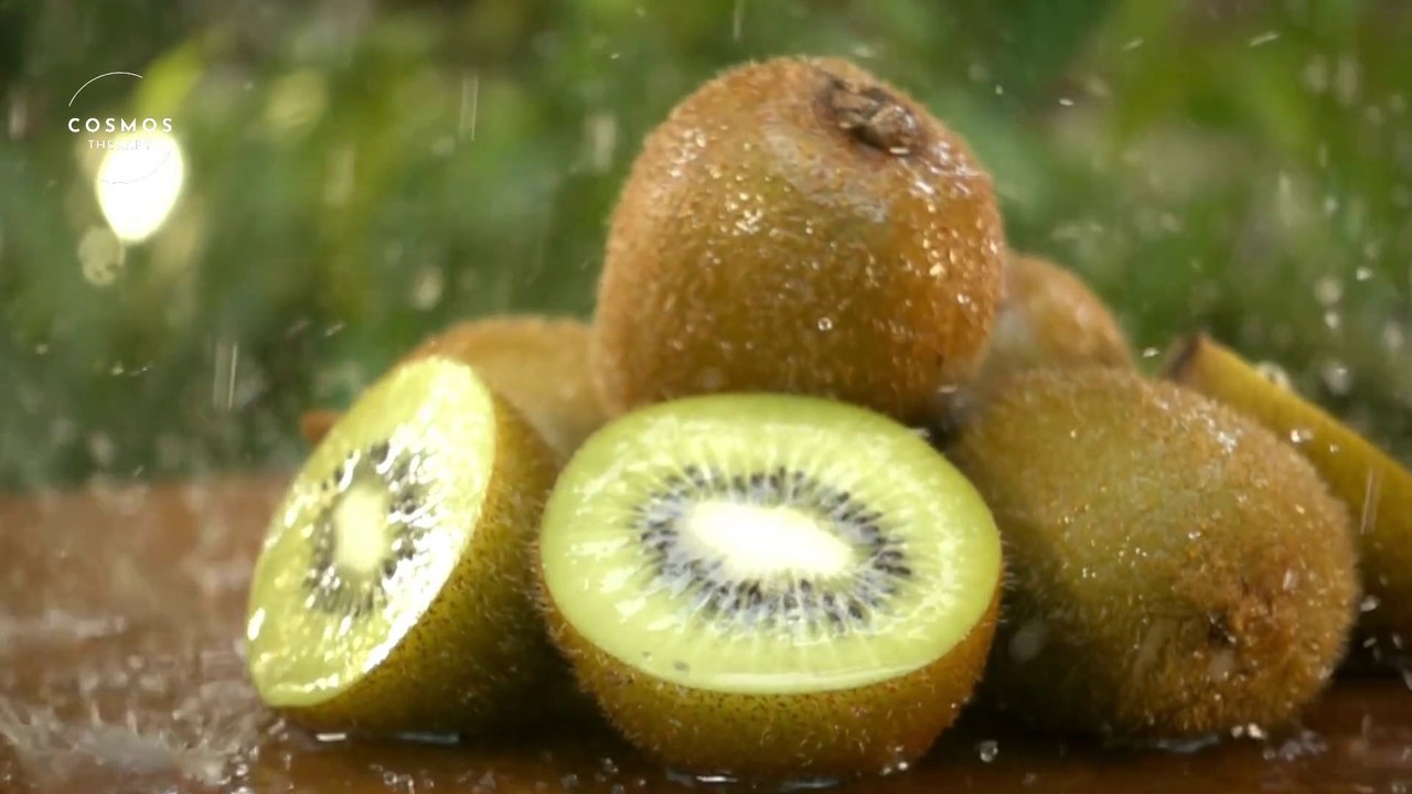 Kiwi Fruit Diet benefits | HD 4k 1080p 60fps HDR | A Short Documentary