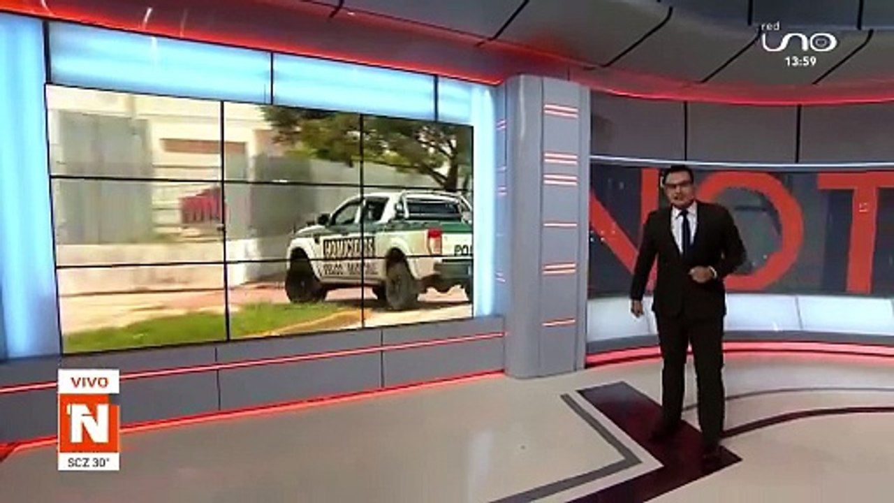 ASESINAN A CAPITAN DE POLICÍA