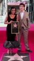Mindy Kaling Receives Star on Hollywood Walk of Fame [VERTICAL]