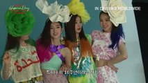Red Velvet Happiness Diary: My Dear, ReVe1uv in Cinemas - Official Trailer