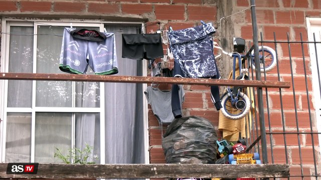 Buenos Aires reza por la salud del Papa