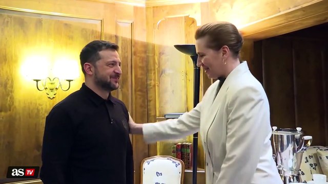 Trump llama a Zelenski dictador por no celebrar elecciones y le insta a actuar