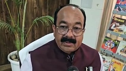 ममता बनर्जी के 'मृत्यु कुंभ' वाले बयान पर भड़के छत्तीसगढ़ के डिप्टी सीएम