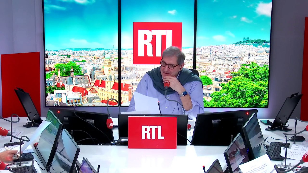 "Bayrou le mytho", Jeff Tuche, Mbappé... Les imitations du mercredi 19 février 2025