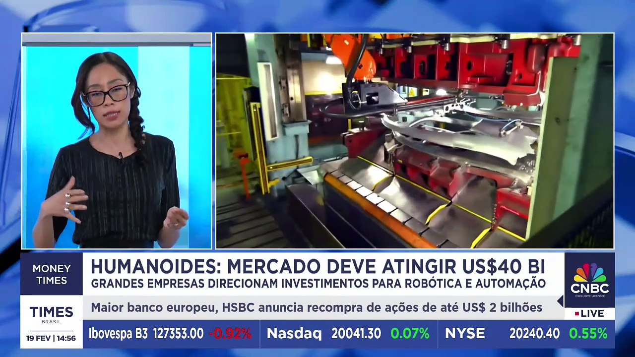 As intenções de Mark Zuckerberg e Elon Musk na...