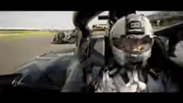 F1 ｜ Coulisses du film pour le F1 75 live (VOST) ｜ Brad Pitt, Javier Bardem