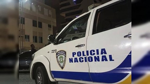 Hombre acusado de matar a su abuela de 91 años en Monte Plata