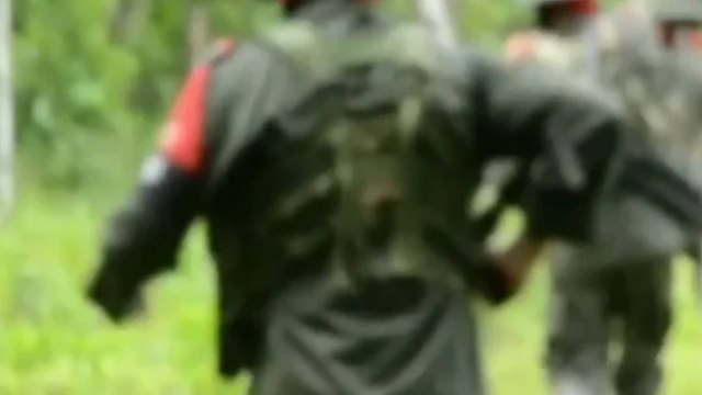 Segundo día de paro armado en Chocó: población sigue confinada por amenazas del ELN