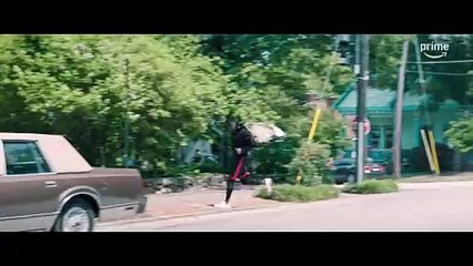 Tyler Perry's Duplicity - Official Trailer Prime Video