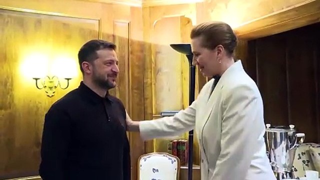 Trump llama a Zelenski dictador por no celebrar elecciones y le insta a actuar