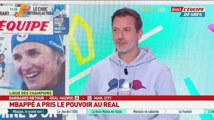 Trois Français titulaires avec le Real Madrid face à Manchester City  - Foot - C1