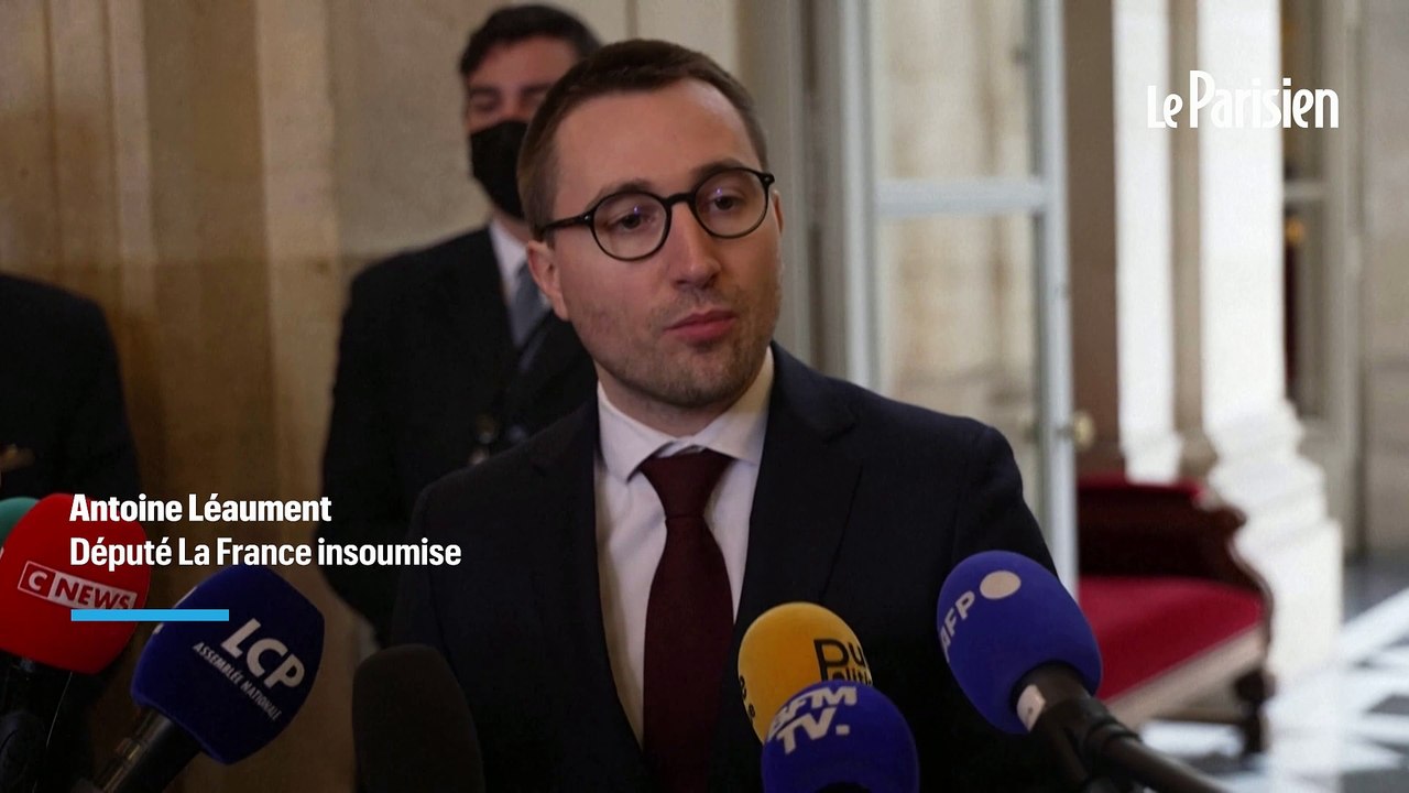 Nomination de Ferrand au Conseil constitutionnel: LR et la gauche vent debout contre le RN