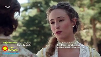 Valle Salvaje Avance Episodio 🚨 Jueves 20 de Febrero 🚨