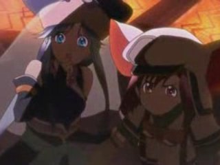 PS3 TEARS TO TIARA PV
