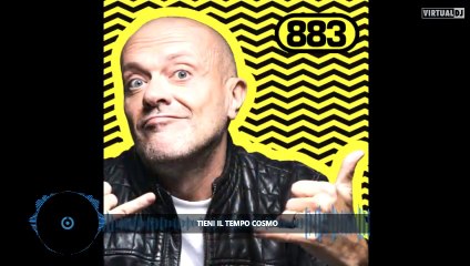 Tieni il tempo Cosmo (Mashup DjGianfalex)