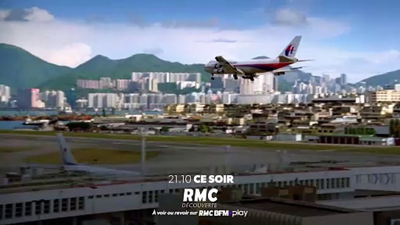 Les aéroports les plus dangereux du monde
