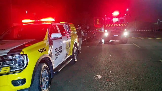 Corpo de Bombeiros alerta para riscos de fagulha em residências com vazamento de gás