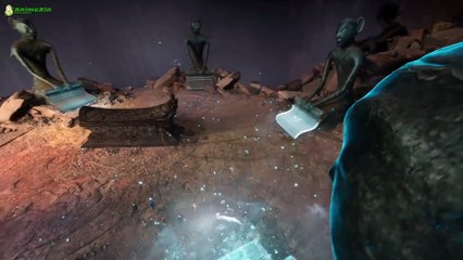 Shrouding the Heavens ep 2 ENG SUB