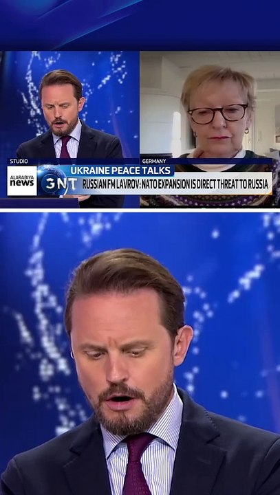 Putin is on the war path