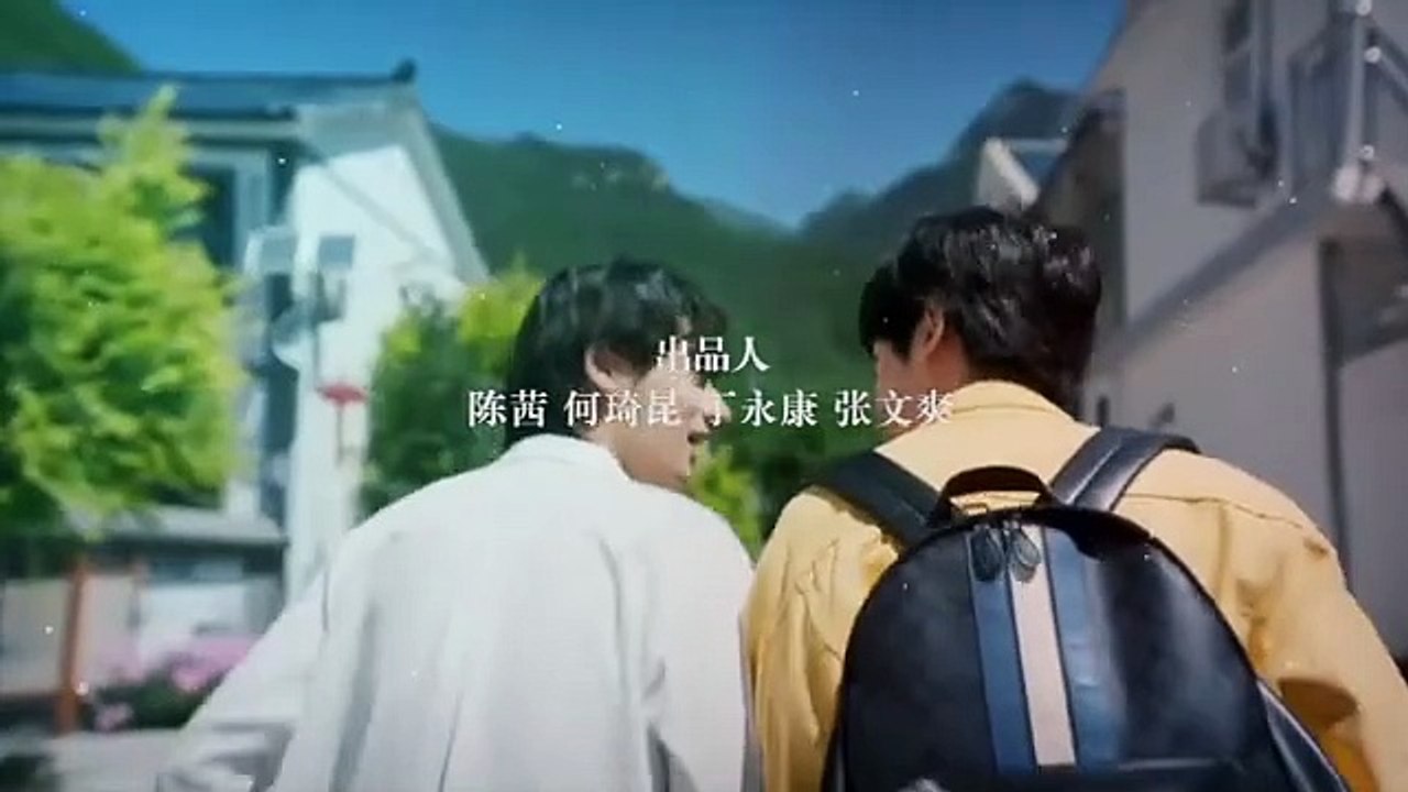 Y0uths In the Breeze EP20 Eng Sub