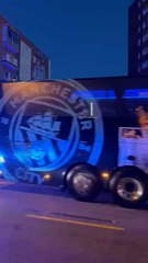 El Manchester City llega al Bernabéu en busca de la remontada