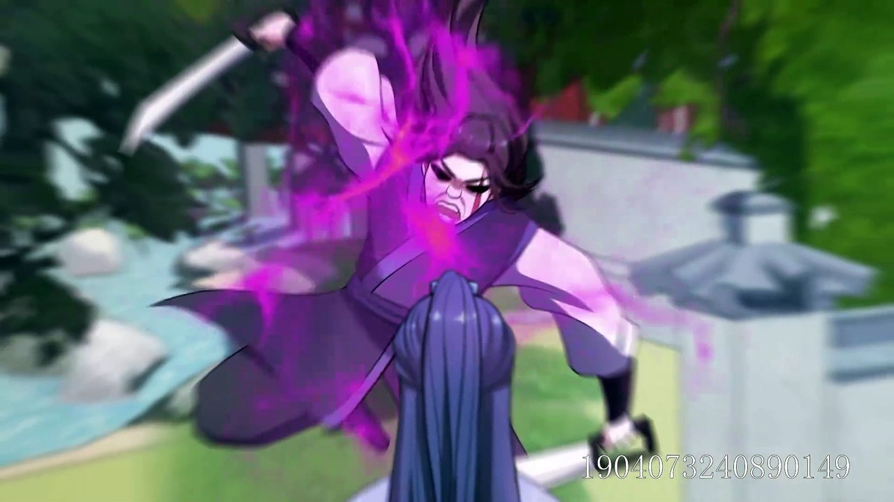 Invincible After A Hundred Years Of Seclusion Episode 64 In Multiple Subtitles