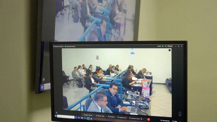 Más de 86.000 personas han sido detenidas en tres años de guerra antipandillas en El Salvador