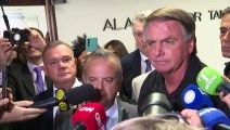 Deputado aliado de Bolsonaro desqualifica denúncia da PGR contra ex-presidente