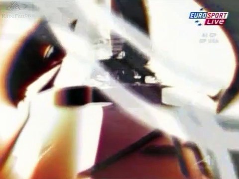 A1GP 2005-2006_Manche 10_Mazda Raceway Laguna Seca(États-Unis)_Course 2 (en français - Eurosport - France) [RaceFan96]