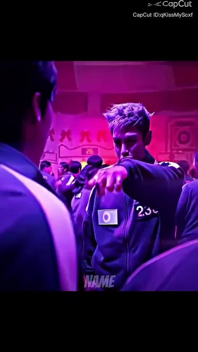 thanos (édit CapCut)