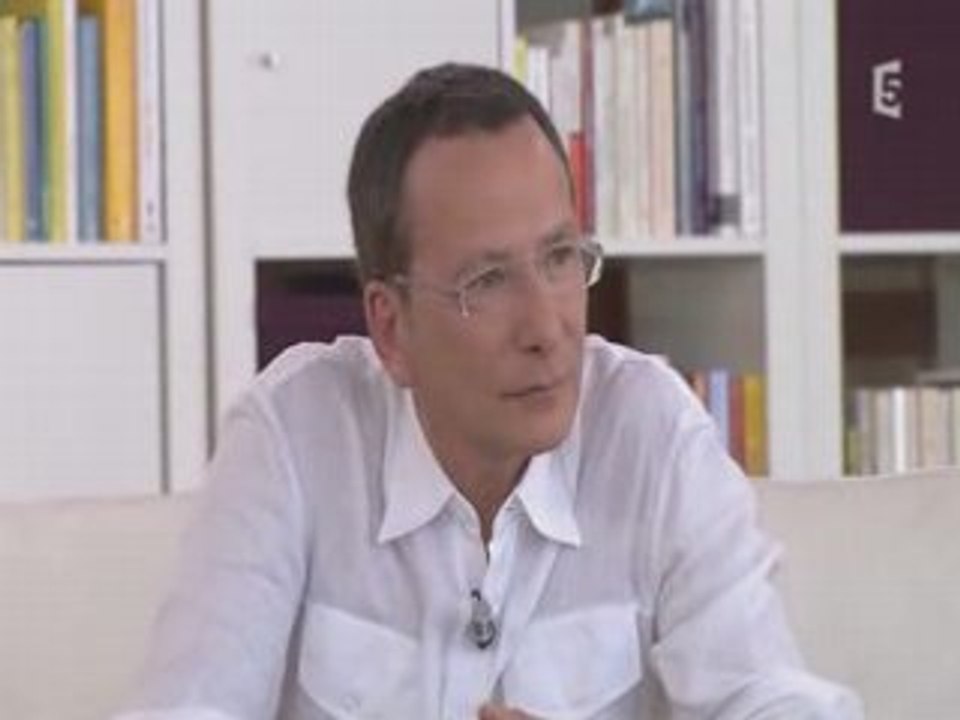 Patrick Wald Lasowski