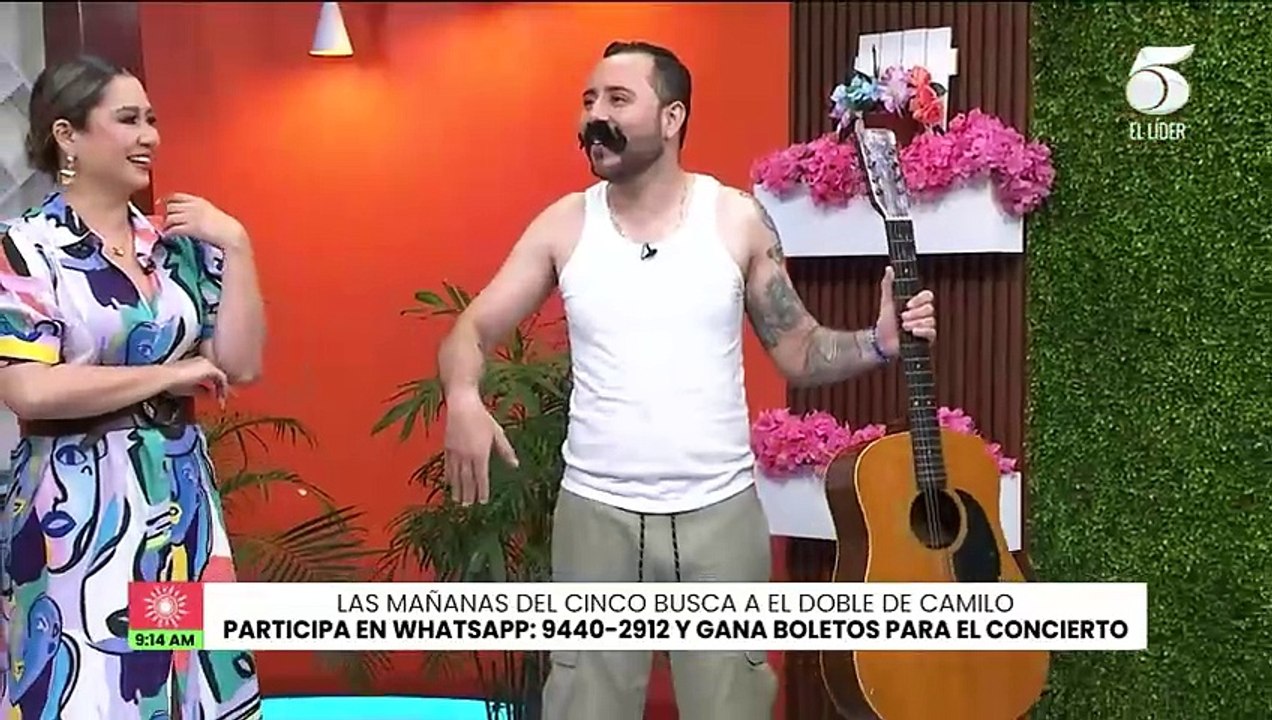 LM5 - 19 de febrero 2025
