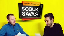 ❌ Soğuk Savaş (Gülmeme Challenge)